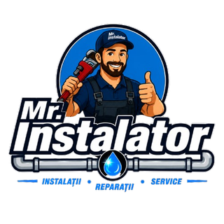 Mr. Instalator